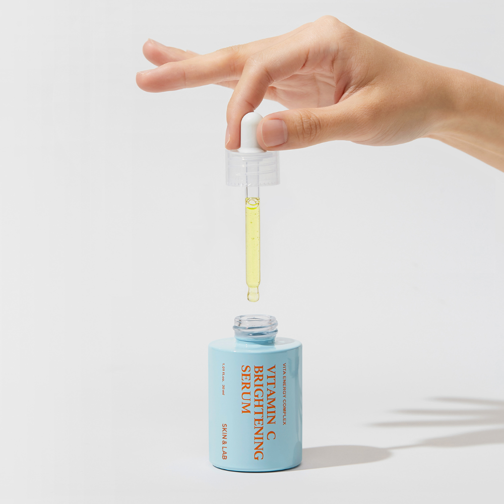 Boost Lab Vitamin C Brightening Serum (36ml)