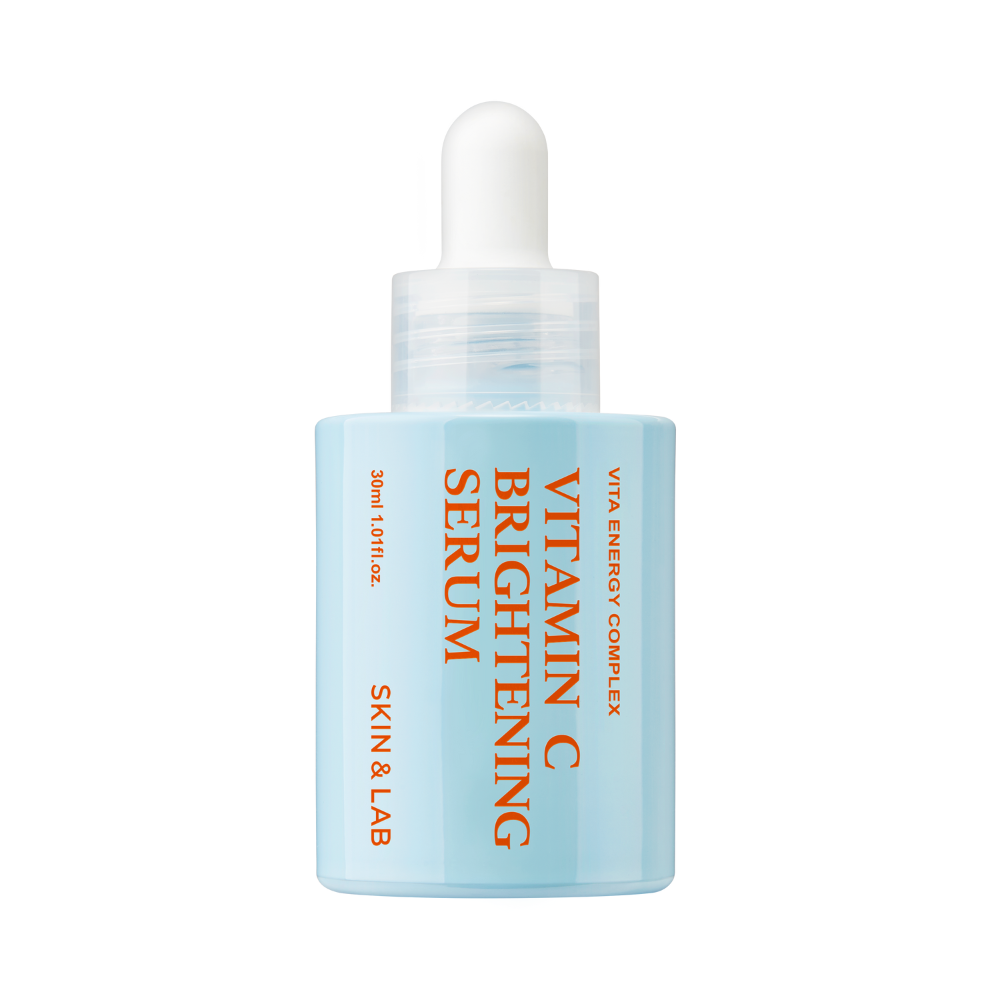 Boost Lab Vitamin C Brightening Serum (36ml)