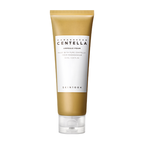 Madagascar Centella Ampoule Foam (150ml)