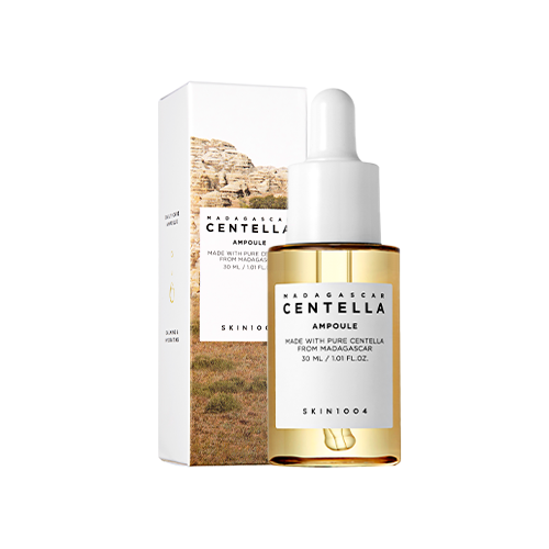 SKIN1004 Madagascar Centella Ampoule 36ml, 1pc