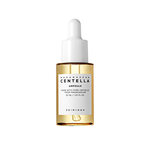 SKIN1004 Madagascar Centella Ampoule 36ml, 1pc