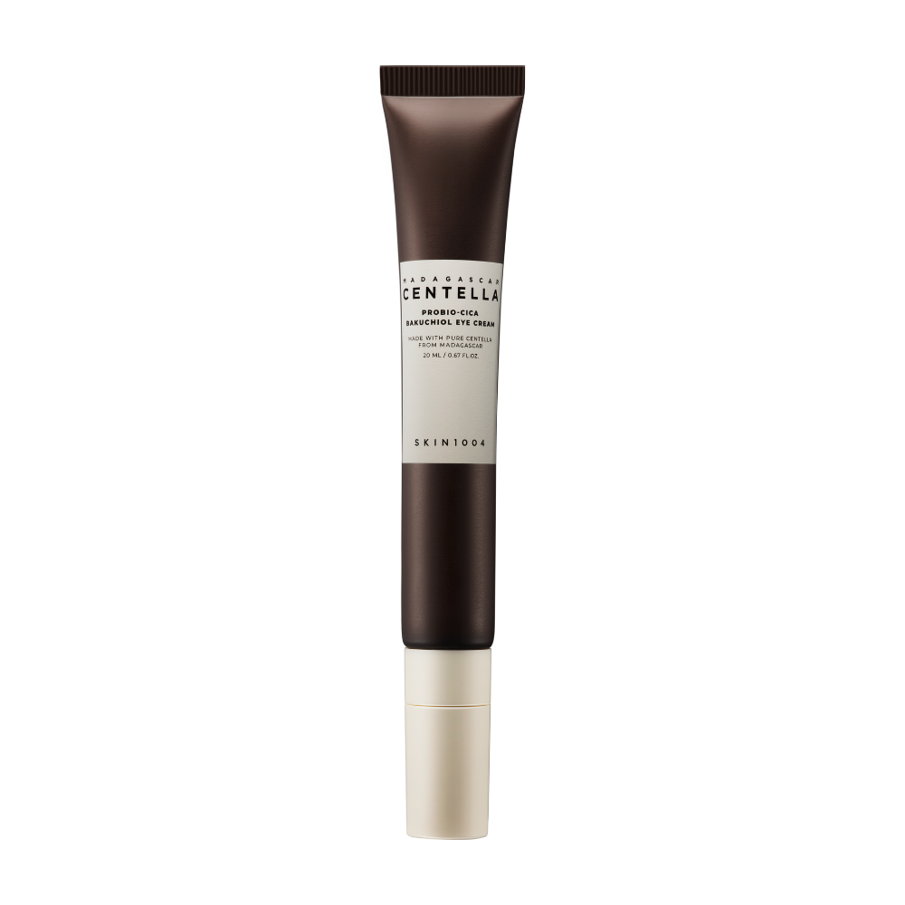 Madagascar Centella Probio-Cica Bakuchiol Eye Cream (24ml)