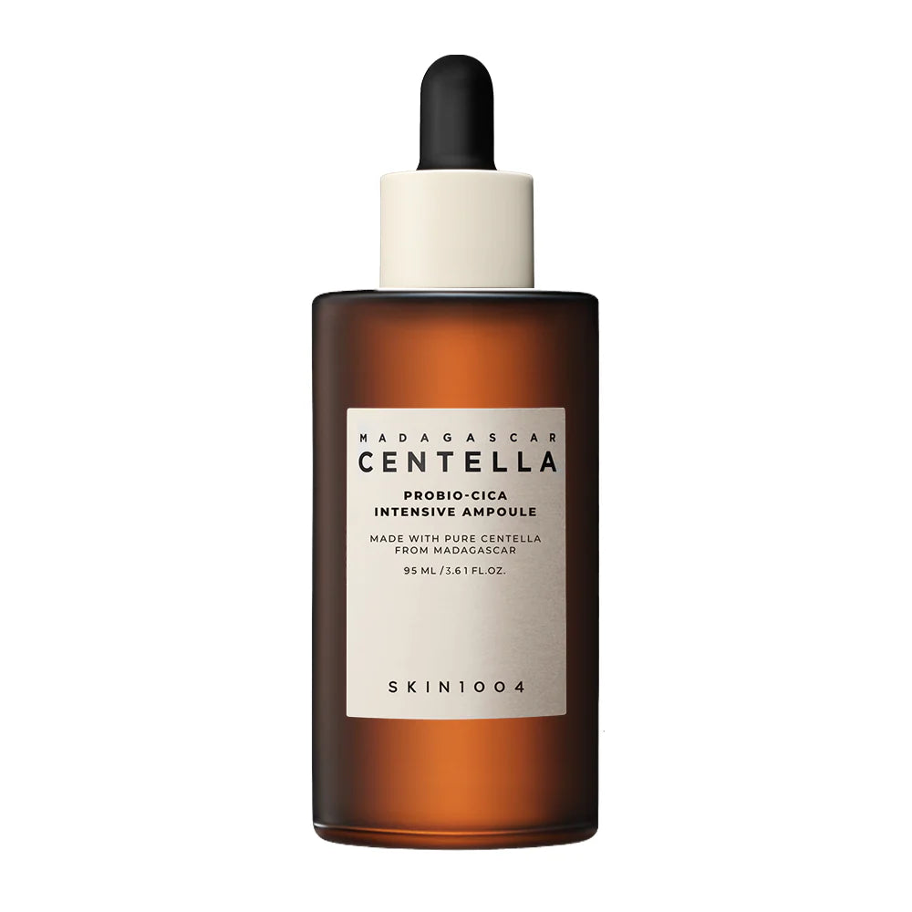 Madagascar Centella Probio-Cica Intensive Ampoule (114ml)
