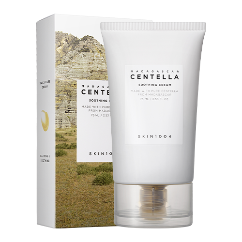 SKIN1004 Madagascar Centella Soothing Cream 90ml