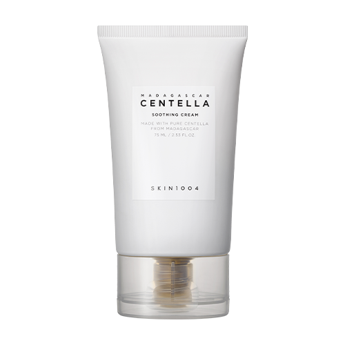 SKIN1004 Madagascar Centella Soothing Cream 90ml