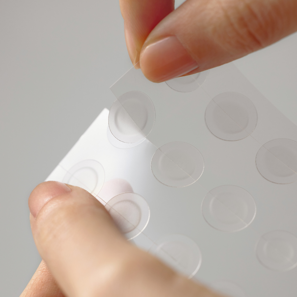 Some By Mi Clear Spot Patch (18 Patches) 120ml