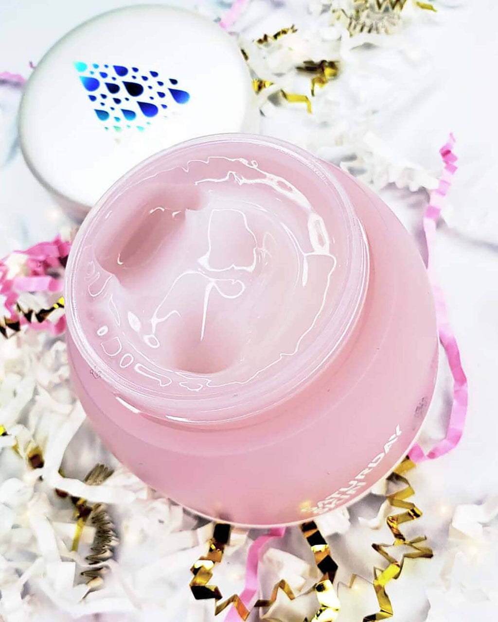 Saturday Skin Waterfall Glacier Water Cream 50ml