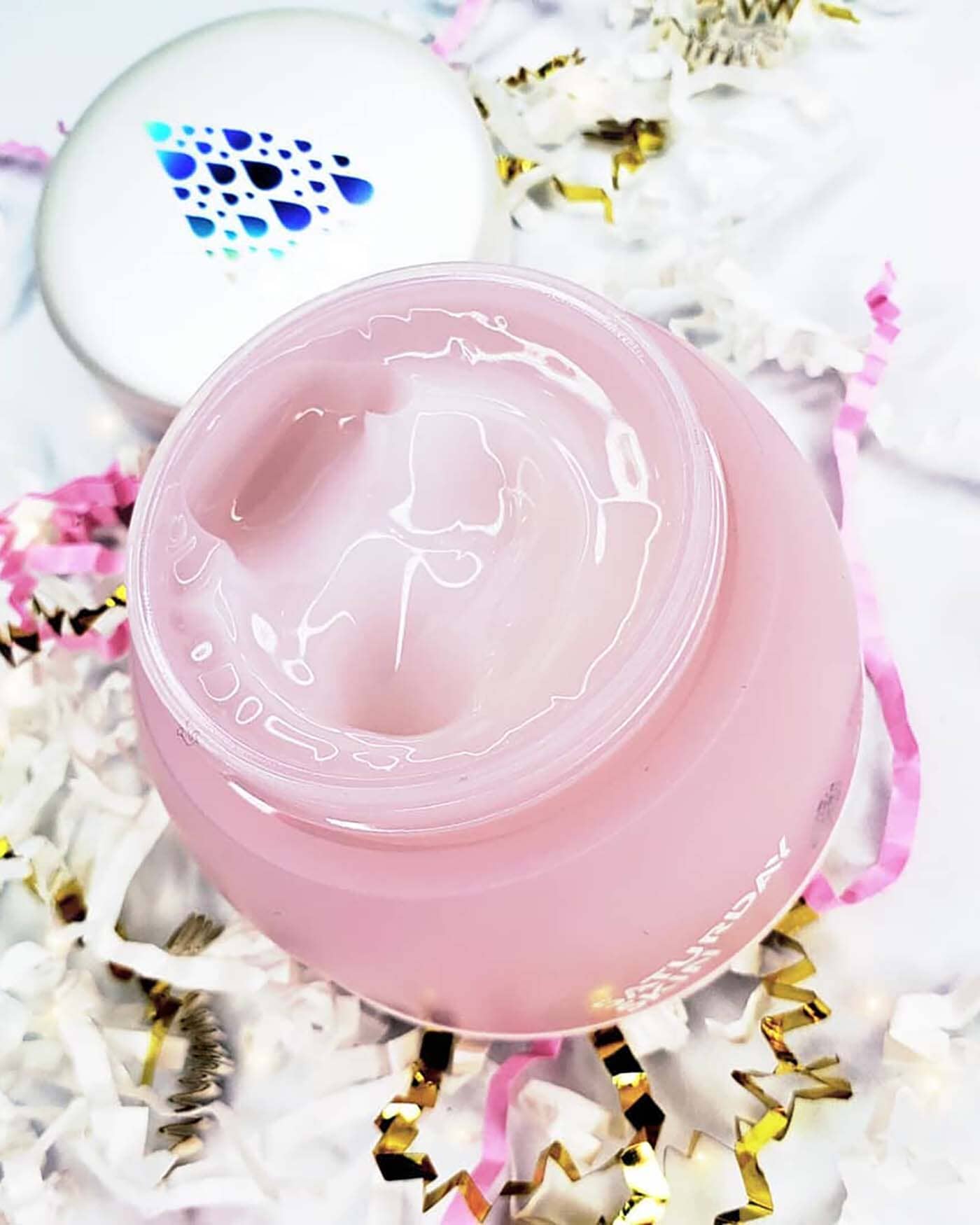 Saturday Skin Waterfall Glacier Water Cream 50ml