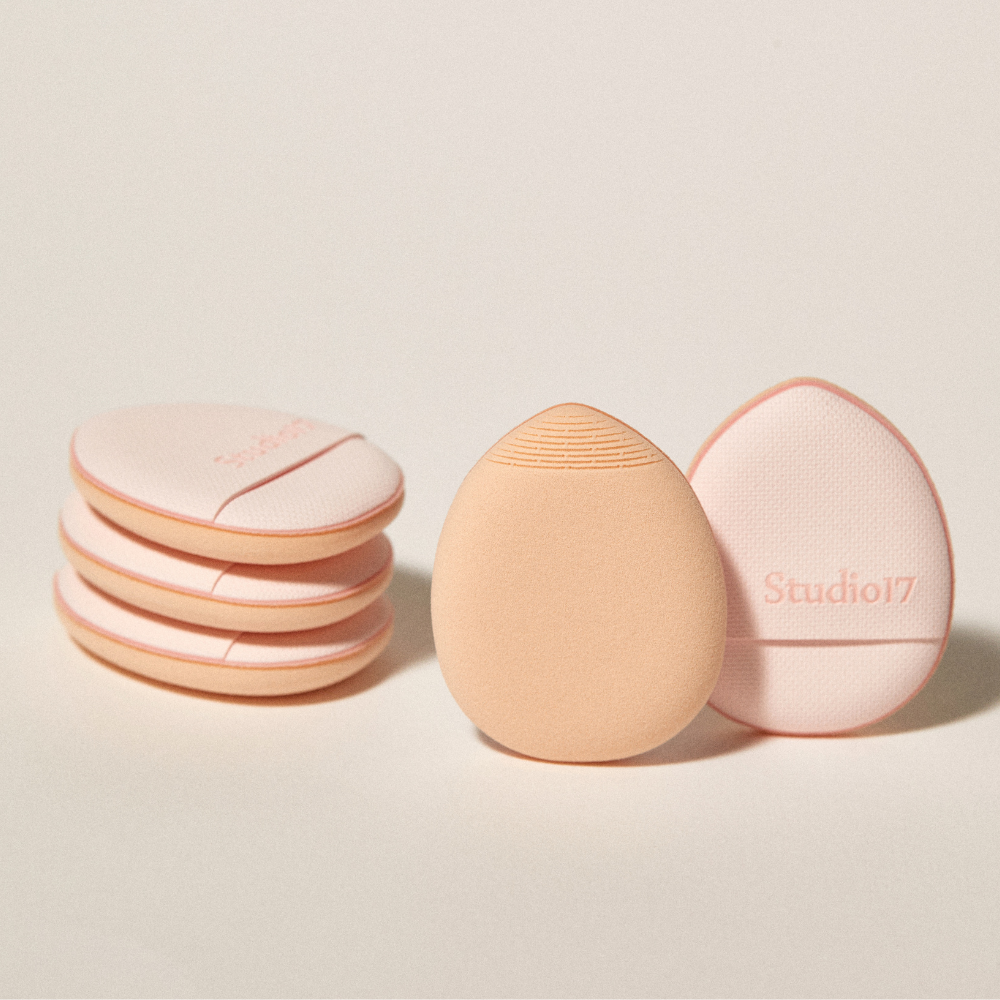 Studio17 Brush-Fit Finger Puff (200pcs)