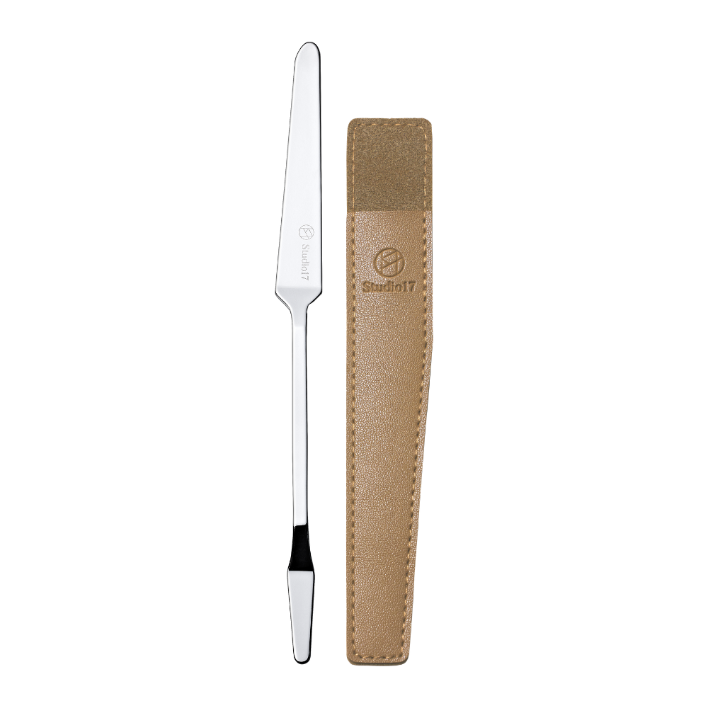 Studio 17 Makeup Spatula ST29 (1pc) 200ml