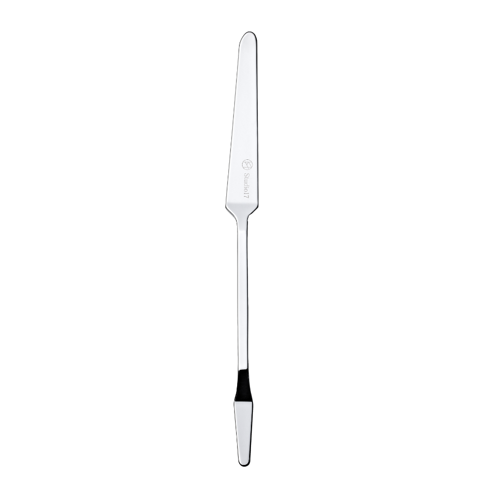 Studio 17 Makeup Spatula ST29 (1pc) 200ml