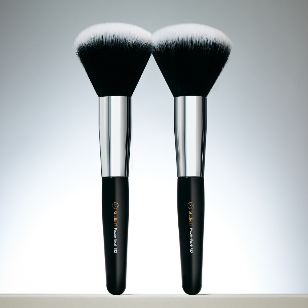 Studio 17 Powder Brush 812 (1pc) 200ml
