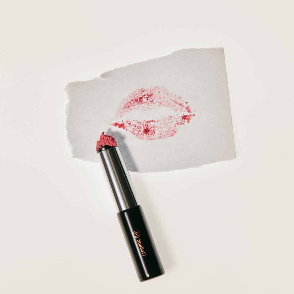 Studio17 Silicone Lip Brush (1pc) 50ml