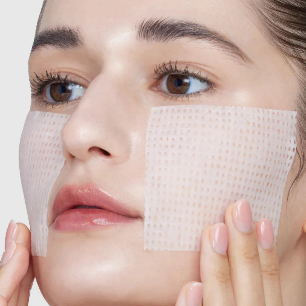 Sungboon Editor Deep Collagen Retinol Power Boosting Pad 180Sheets (150ml)