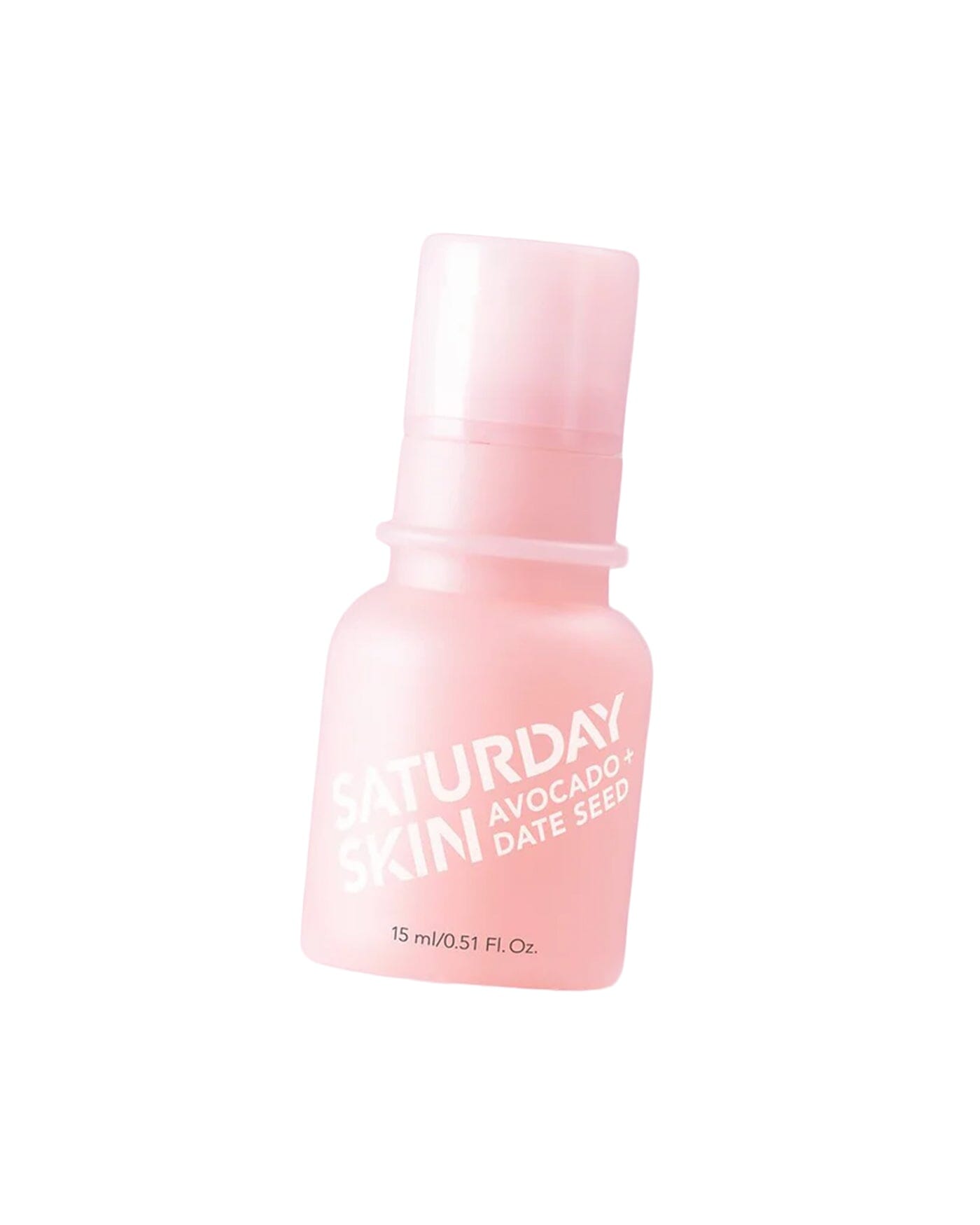 Saturday Skin Wide Awake Brightening Eye Cream - 15ml, 1pc