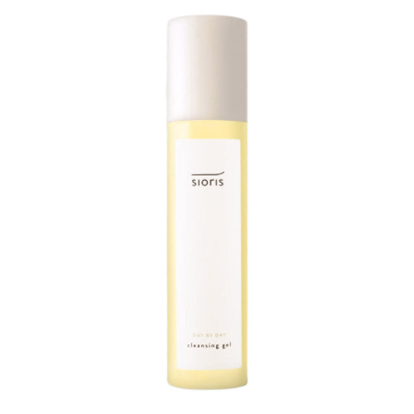 Sioris Day By Day Cleansing Gel 150ml, 1pc