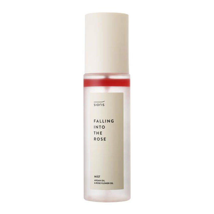 SIORIS Falling Into The Rose Mist 100ml