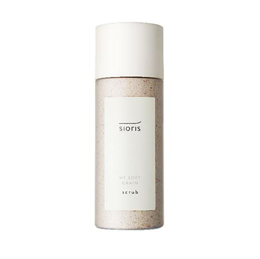 Sioris My Soft Grain Scrub 45ml - 1ea