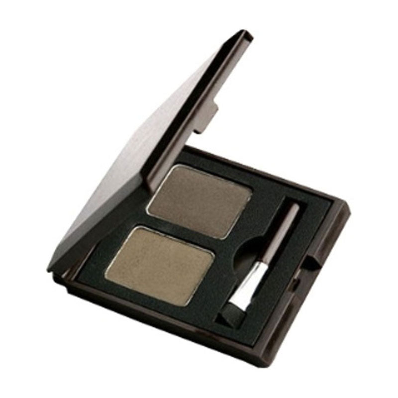 SKINFOOD Choco Eyebrow Powder Cake (1+1 Set) 100ml