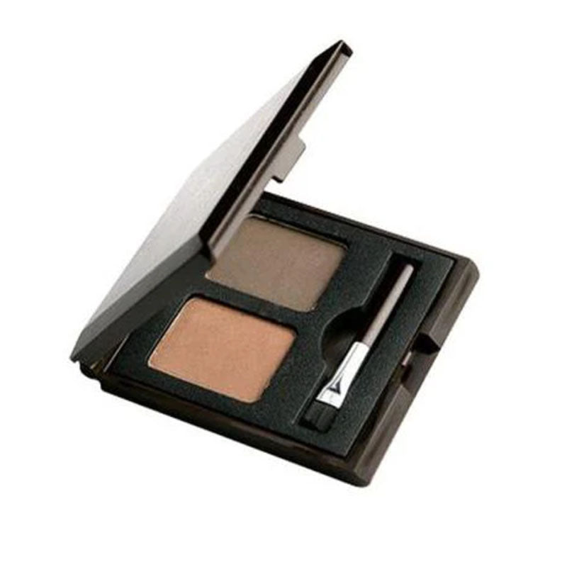 SKINFOOD Choco Eyebrow Powder Cake (1+1 Set) 100ml