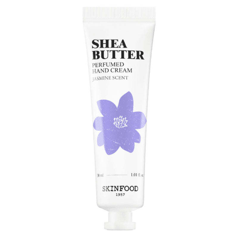 SKINFOOD Shea Butter Perfumed Hand Cream Musk 30ml