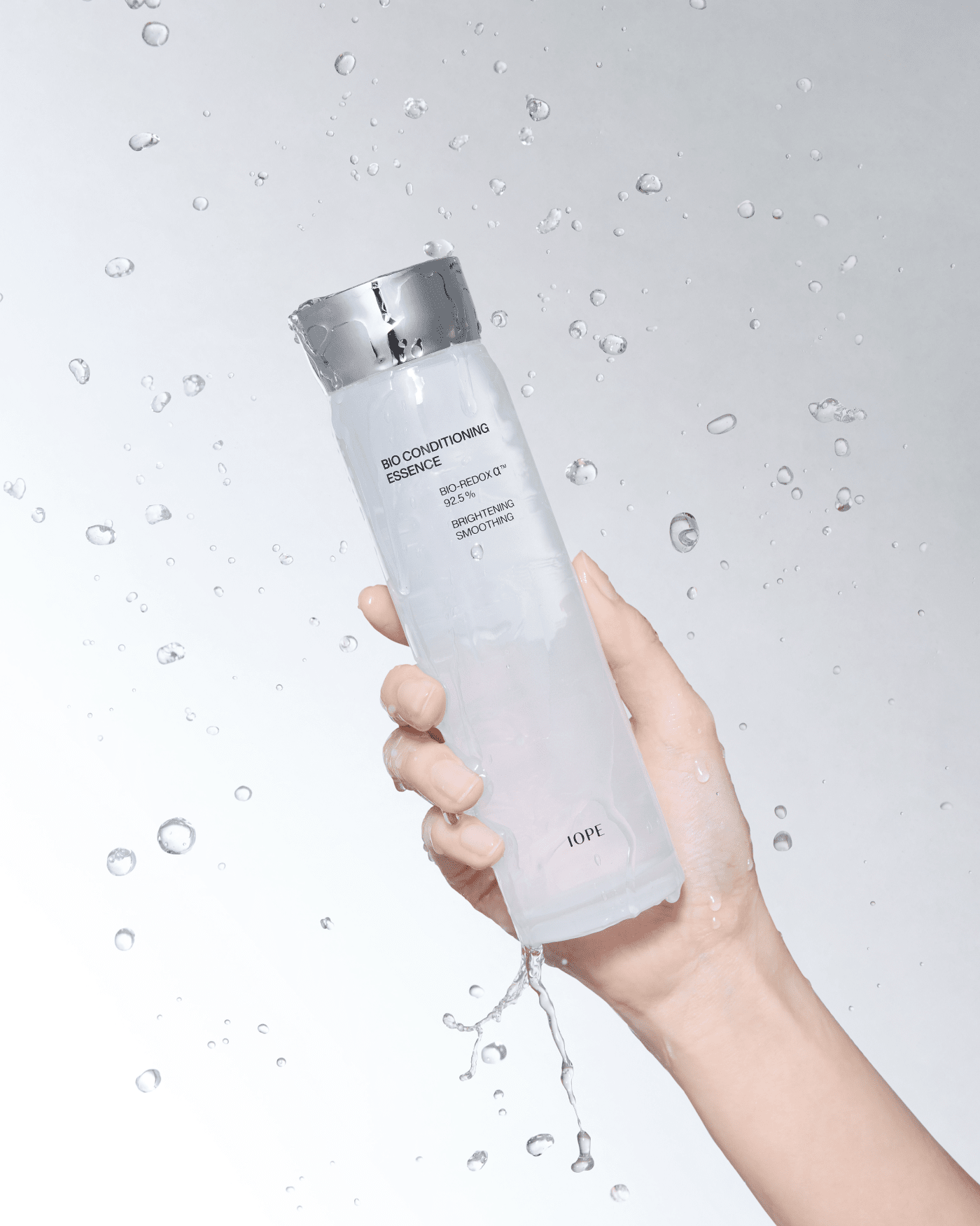 Iope Bio Conditioning Essence 168ml (New Version), 1pc