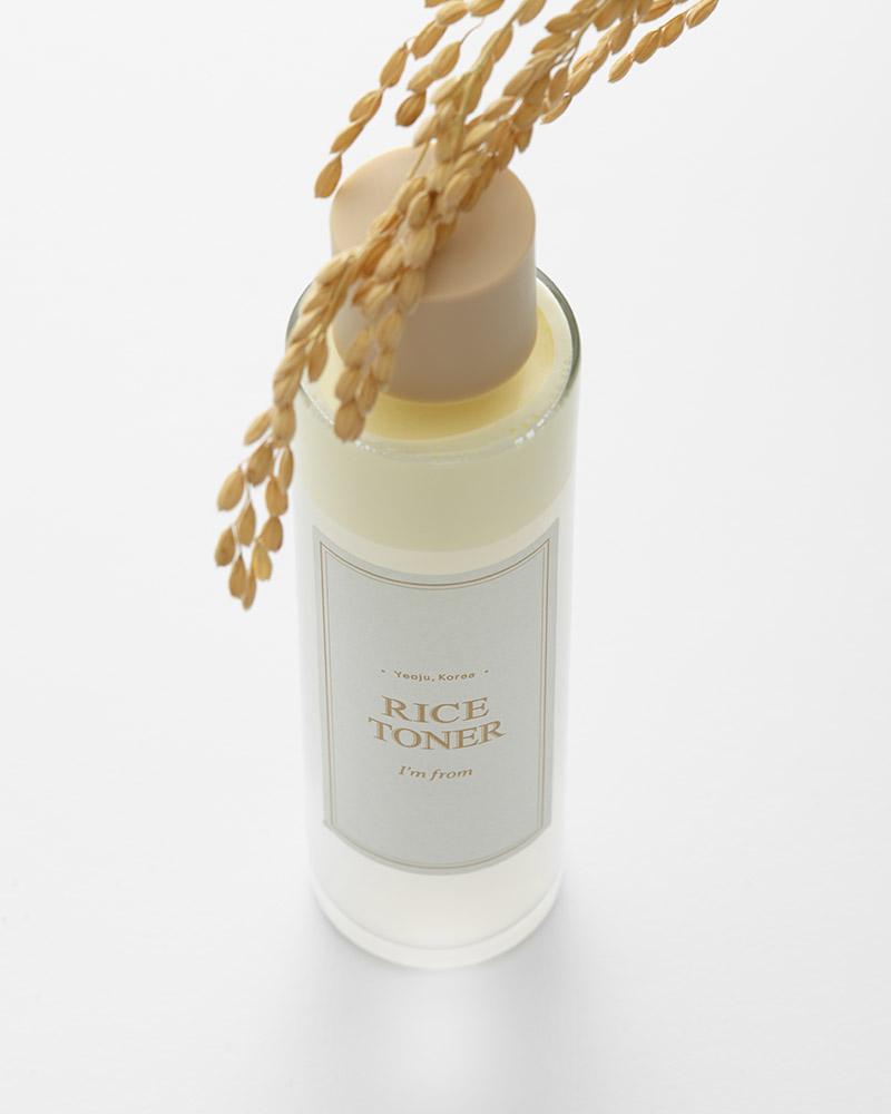 I'm From Rice Toner 200ml, 1pc