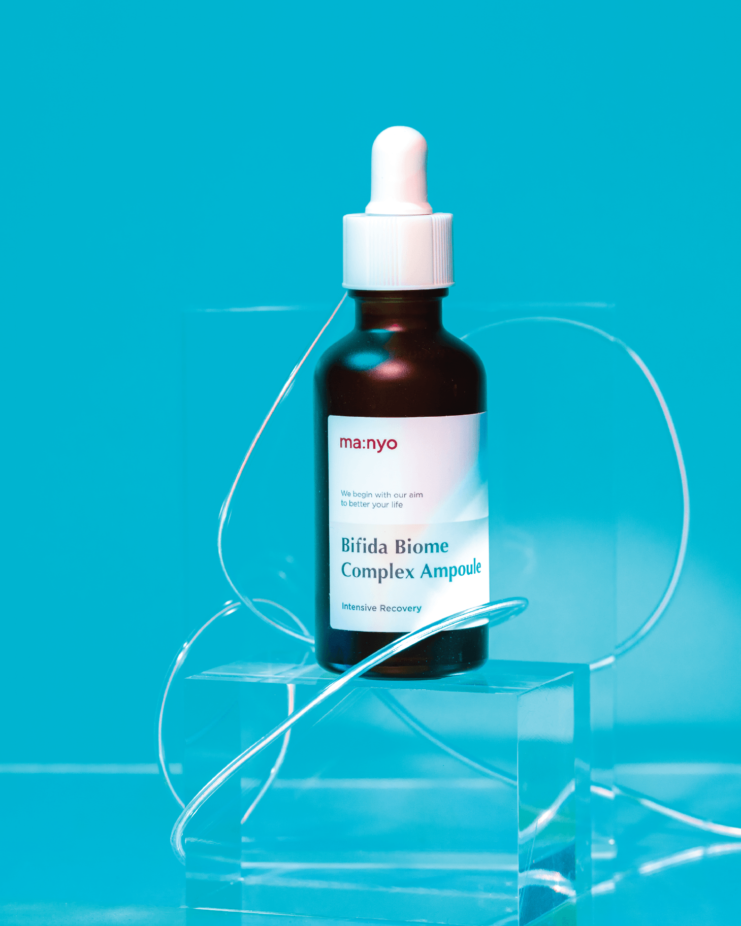 Bifida Biome Complex Ampoule 50ml
