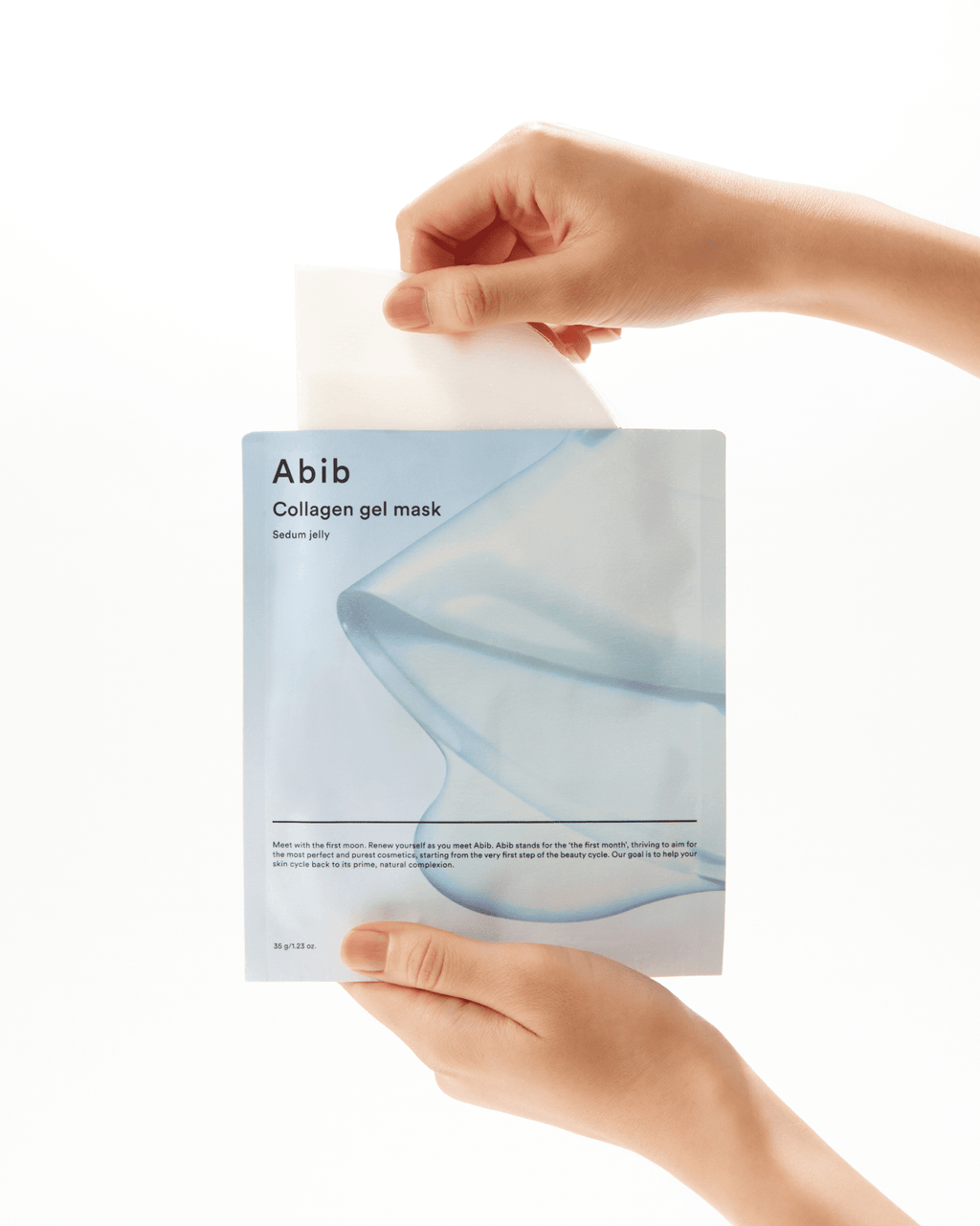 Collagen Gel Mask - Sedum Jelly 30ml