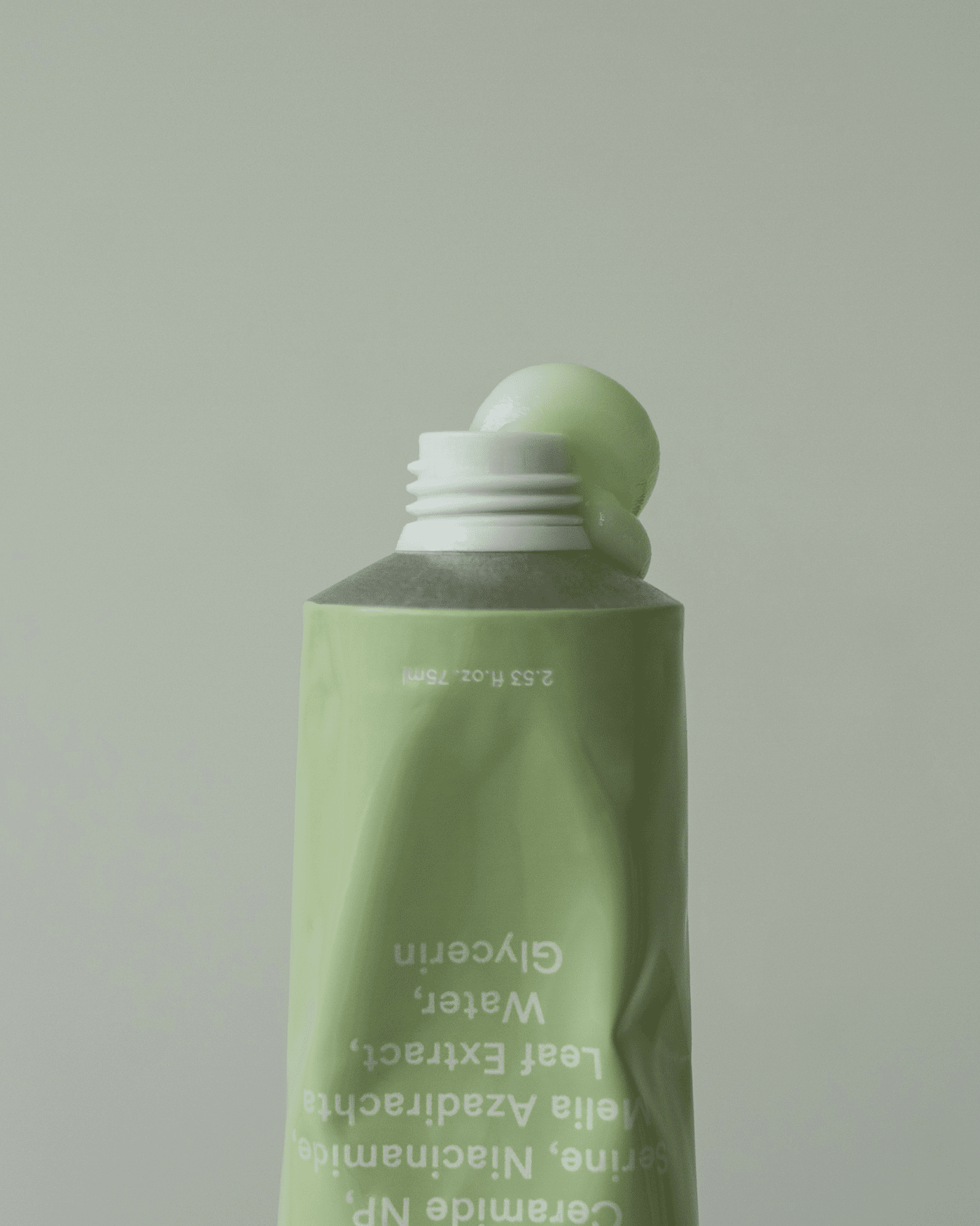 Abib Heartleaf Crème Calming Tube 75ml (1pc)