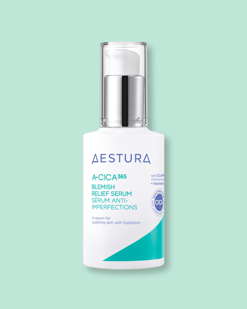 Aestura A-Cica 365 Blemish Relief Serum 40ml