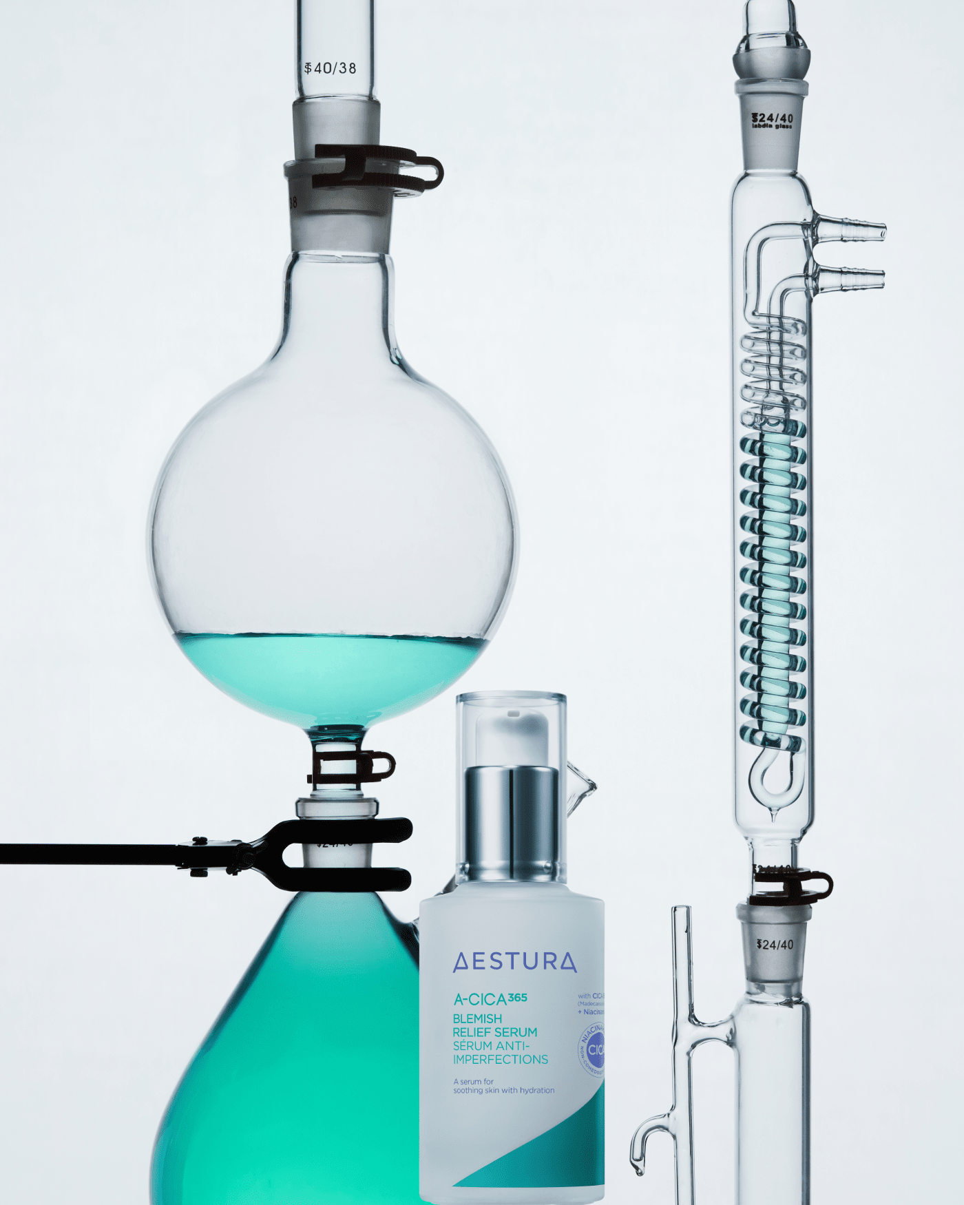 Aestura A-Cica 365 Blemish Relief Serum 40ml