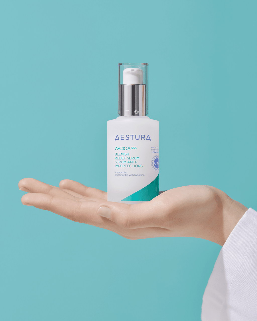 Aestura A-Cica 365 Blemish Relief Serum 40ml