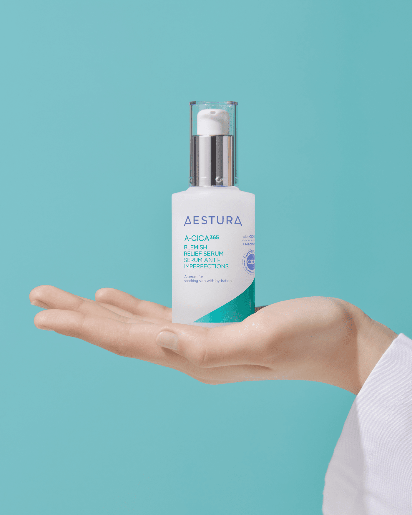 Aestura A-Cica 365 Blemish Relief Serum 40ml