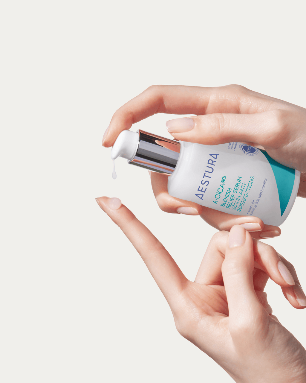 Aestura A-Cica 365 Blemish Relief Serum 40ml