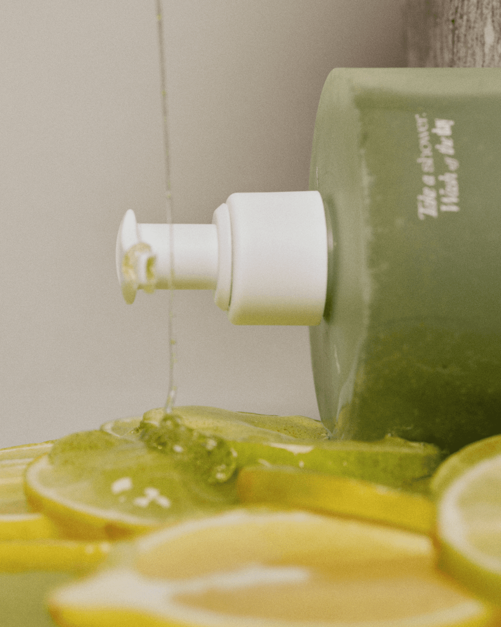 Anillo Lime Sunday Refresh Shampoo, 450ml, 1pc