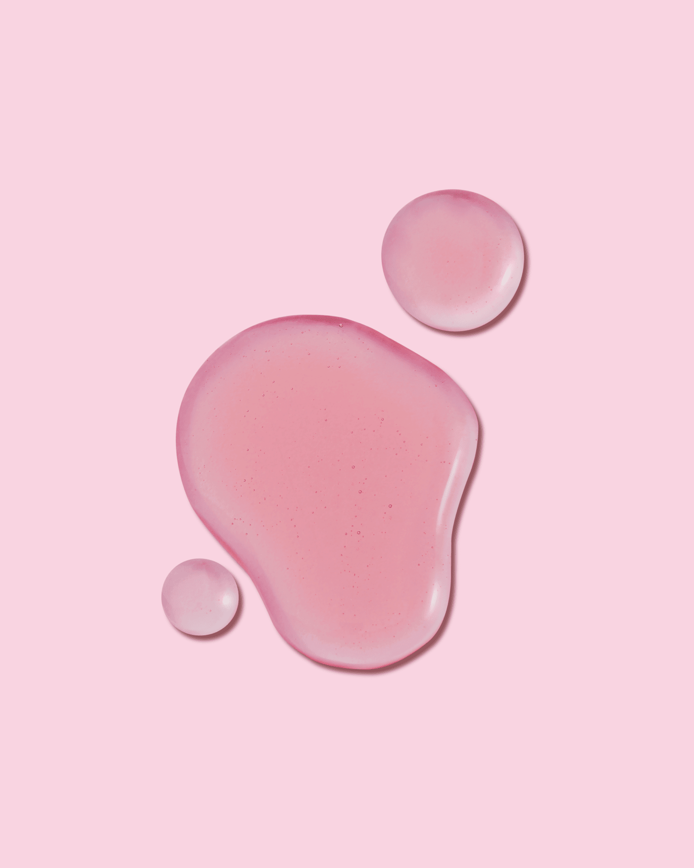 Anillo Rosy Night Repair Ampoule Treatment Musky Floral Scent, 200ml, 1pc