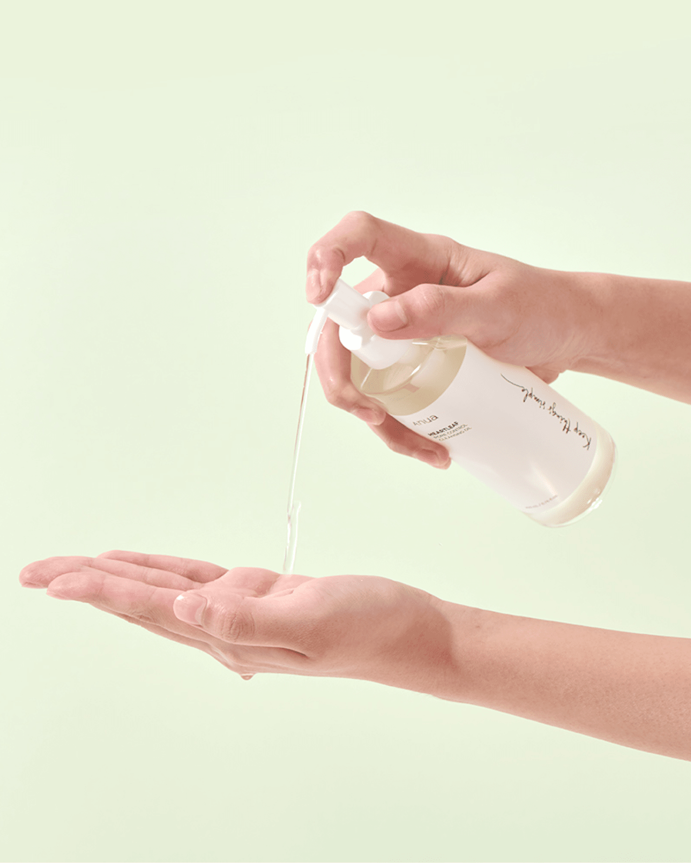 Anua Heartleaf Pore Control Cleansing Oil 200ml, 2pcs