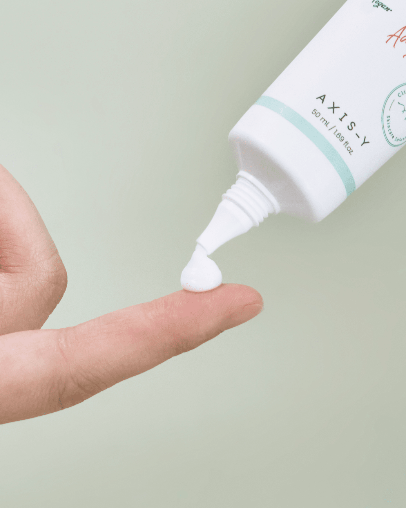 AXIS-Y Panthenol 10 Skin Smoothing Shield Cream 200ml
