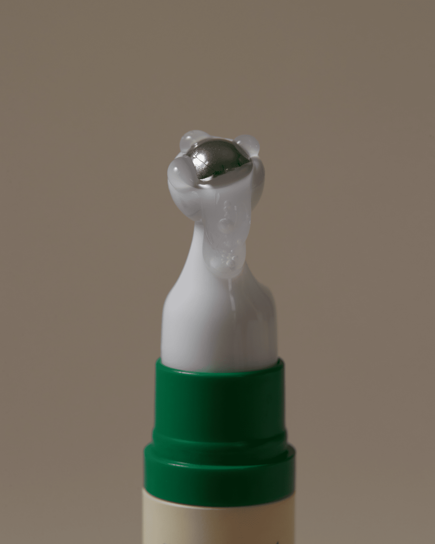 AXIS-Y Vegan Collagen Eye Serum with 5 Peptide Complex 200ml / 0.33 fl. oz. (1pc)