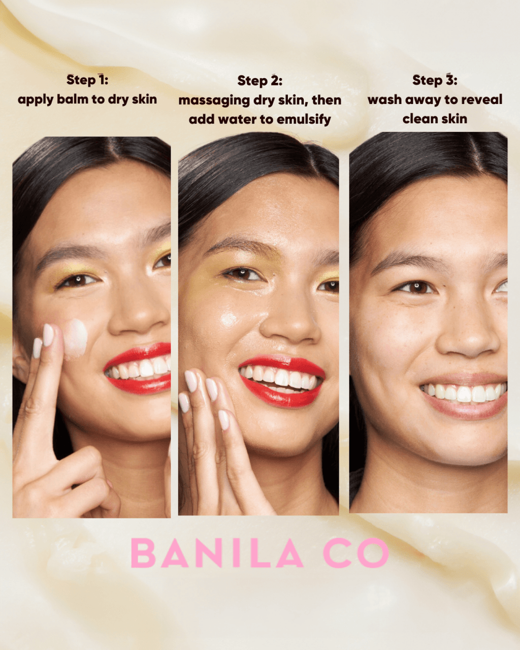 Banila Co Clean It Zero Nourishing Cleansing Balm - 100ml, 1pc