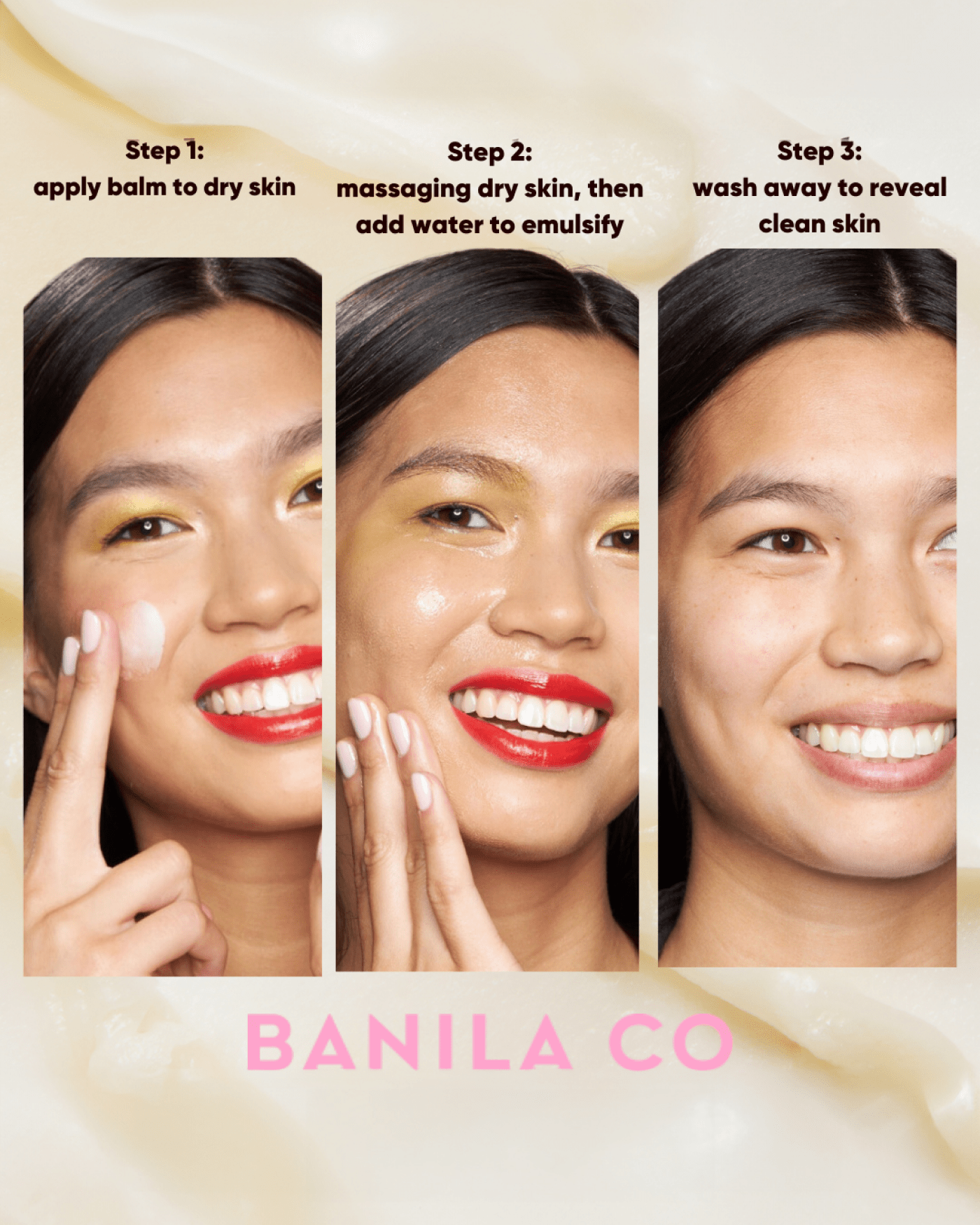 Banila Co Clean It Zero Nourishing Cleansing Balm - 100ml, 1pc