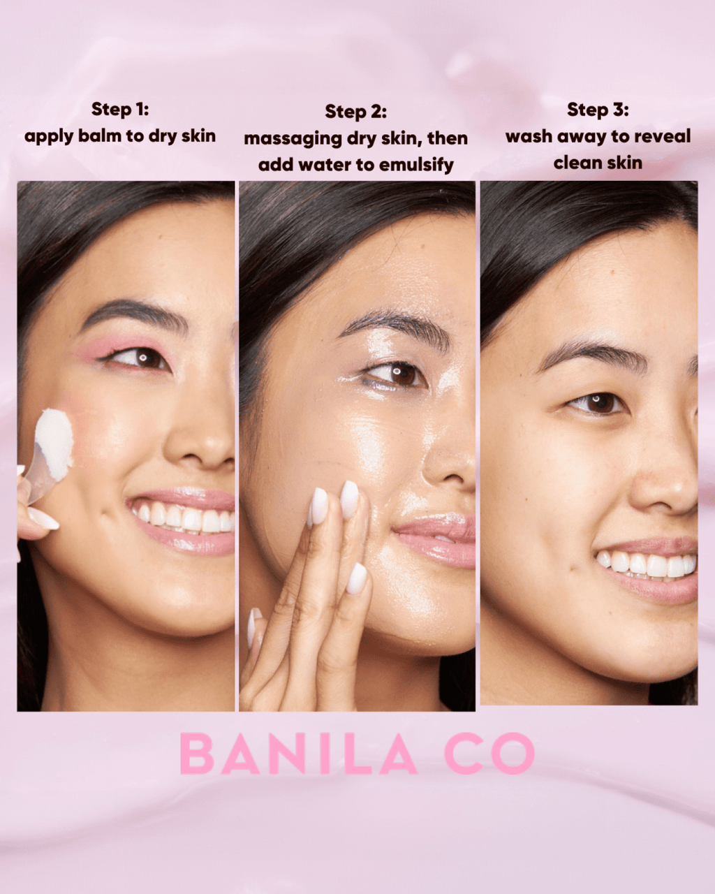 Banila Co Clean It Zero Cleansing Balm Original 180ml