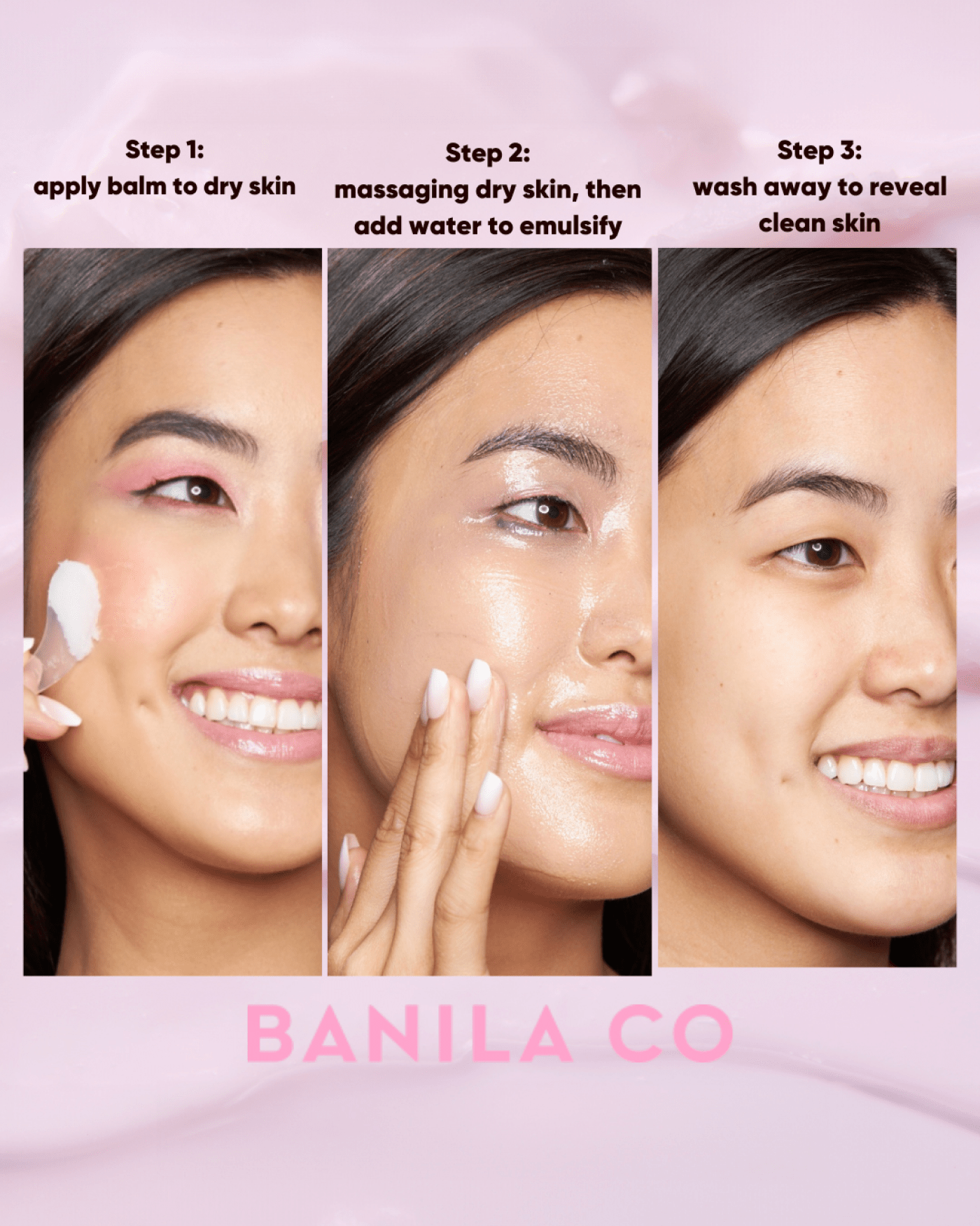 Banila Co Clean It Zero Cleansing Balm Original 180ml