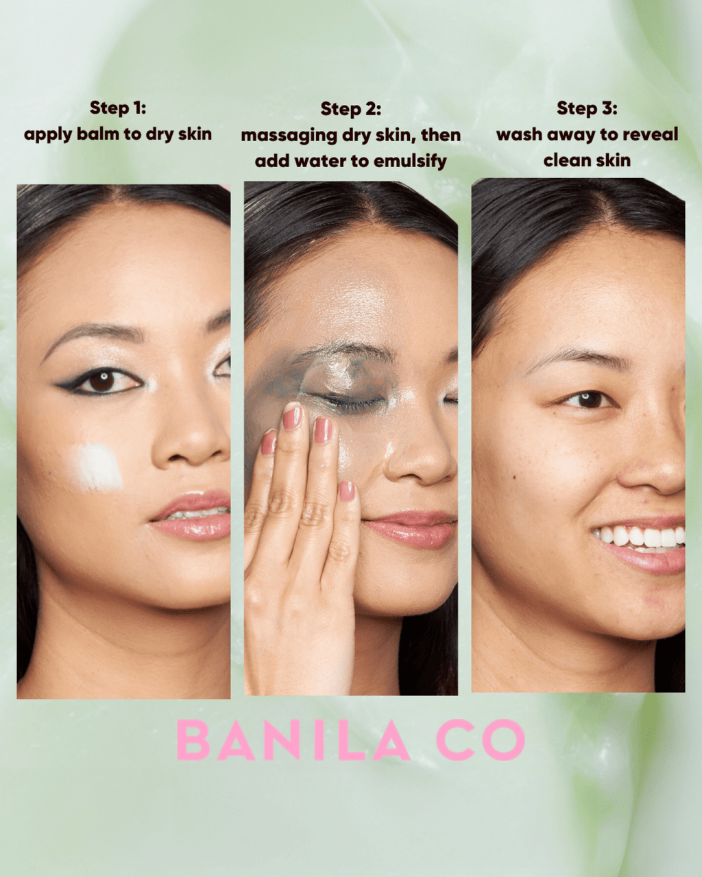 Banila Co Clean It Zero Pore Clarifying Cleansing Balm 100ml, 1pc