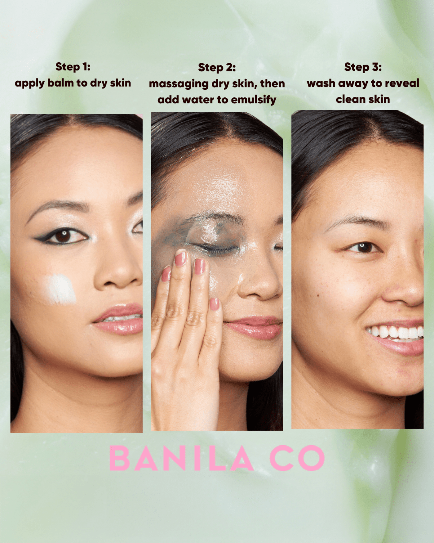 Banila Co Clean It Zero Pore Clarifying Cleansing Balm 100ml, 1pc