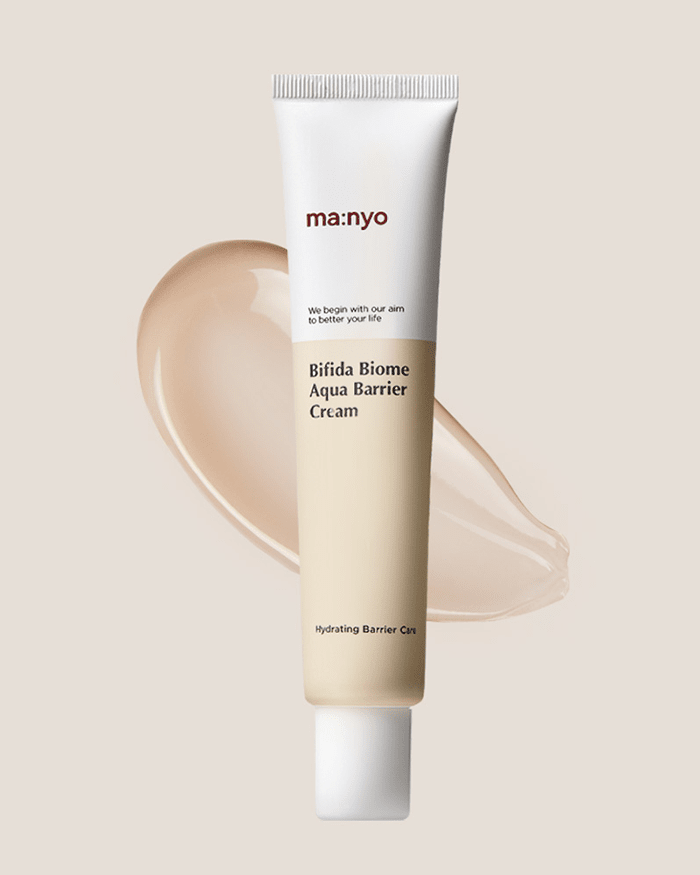 [Manyo Factory] Bifida Biome Aqua Barrier Cream 80ml (1pc)