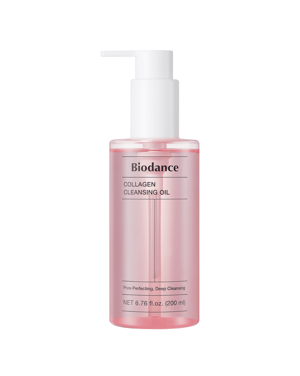 Biodance Collagen Cleansing Oil 200ml