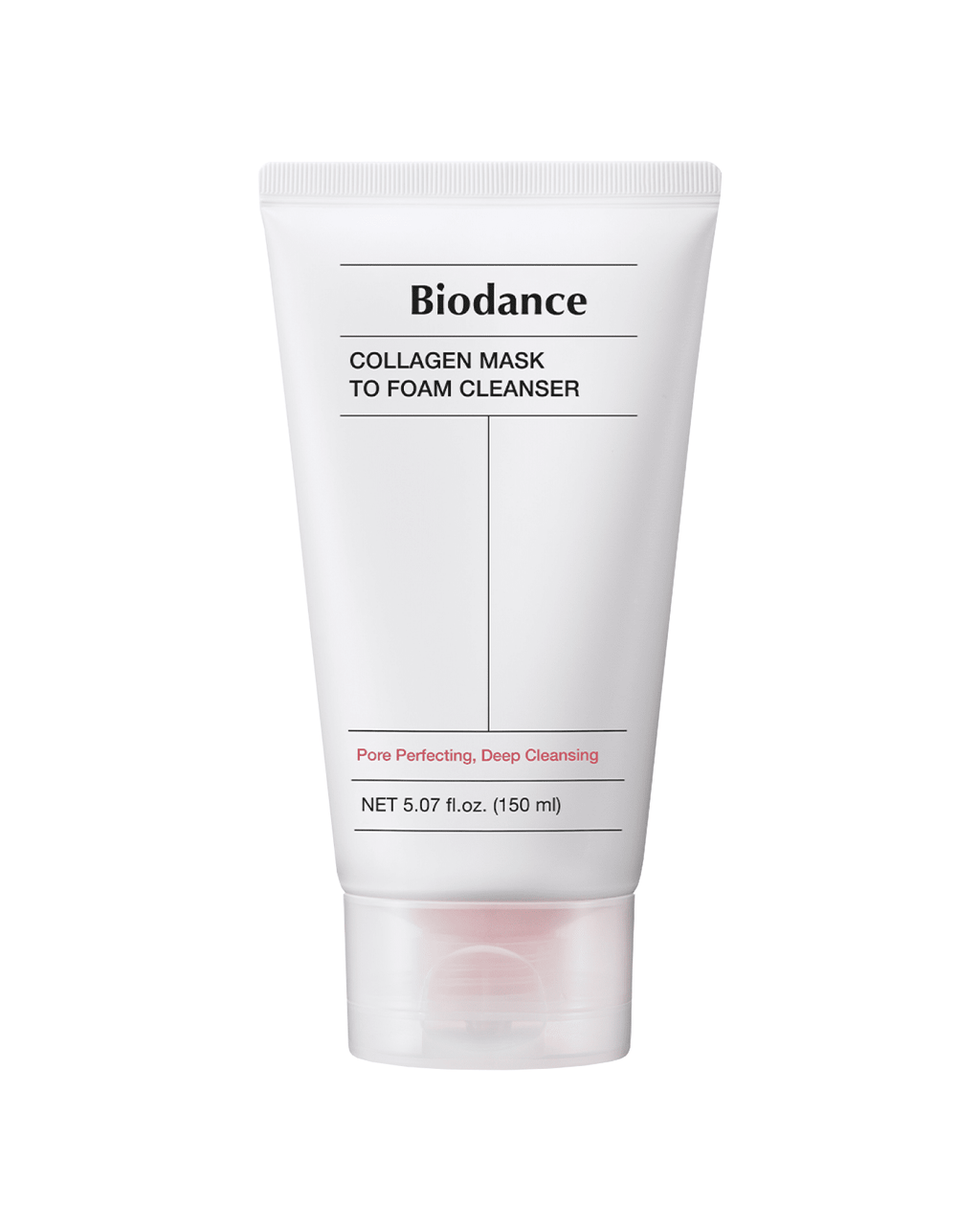 Collagen Mask to Foam Cleanser 150ml