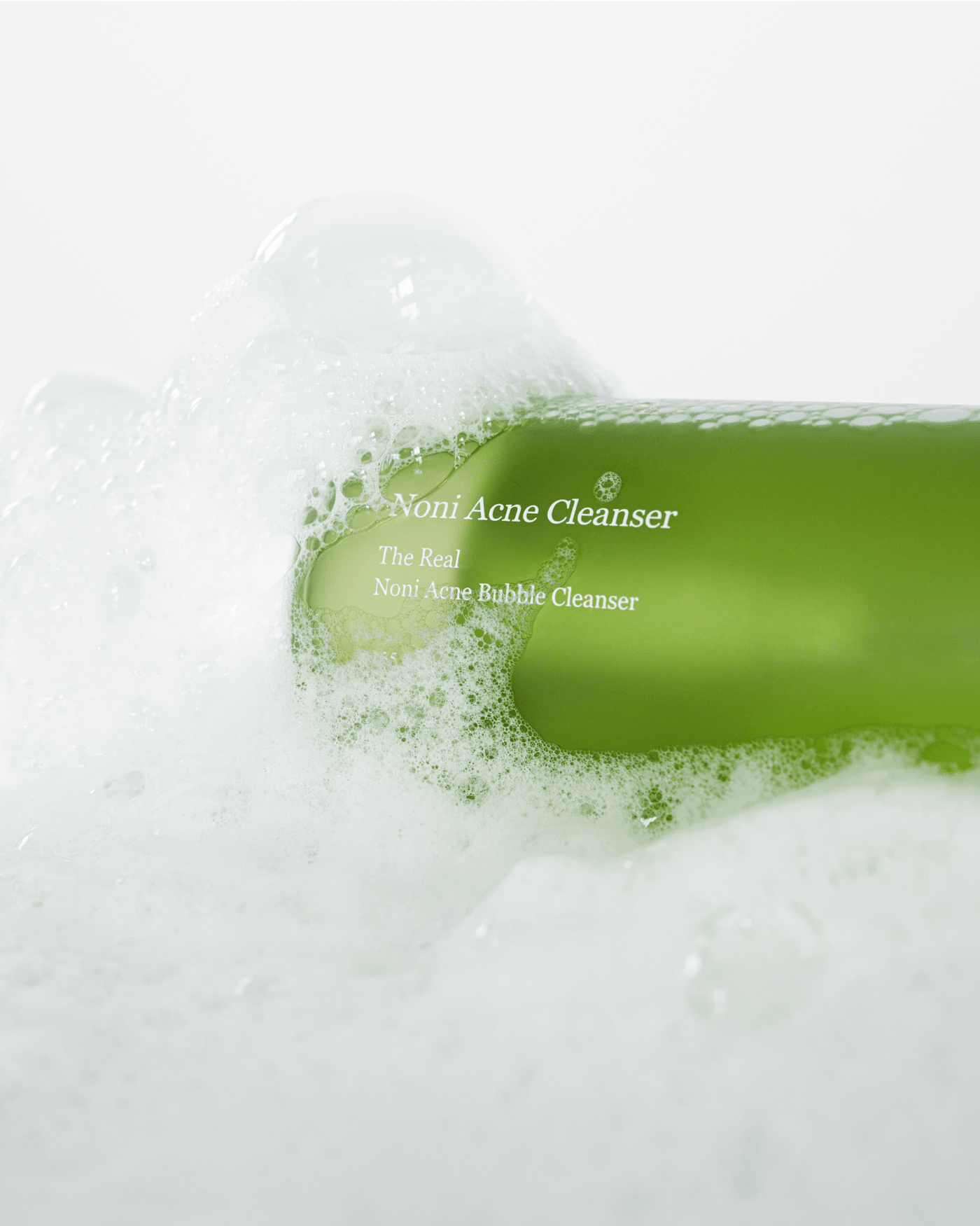 Celimax The Real Noni Acne Bubble Foam Cleanser 155ml